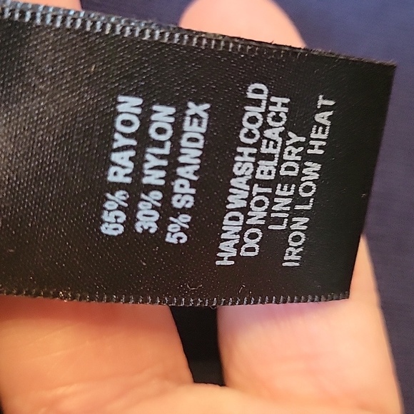 Lulus dress NWT - Picture 6 of 6